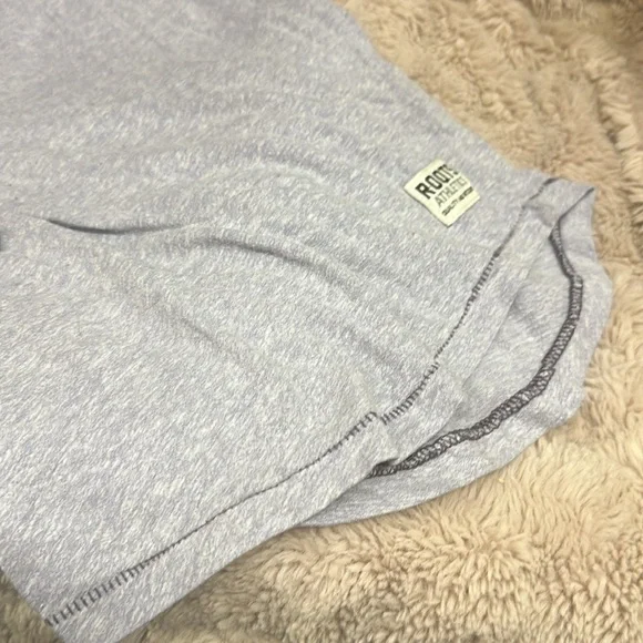 Girls Roots Shirt - Picture 2 of 3